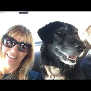 Meet your Posher, Lisa